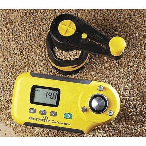 grainmaster moisture meter|best grain moisture meter.